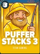 Puffer Stacks 3